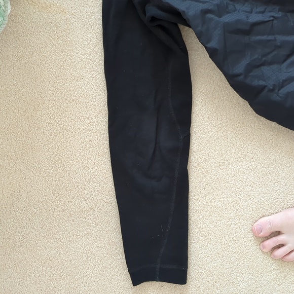 Reigning Champ Vintage Pullover - Black - Medium - Picture 6 of 7